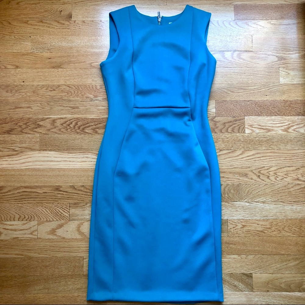 Calvin Klein dress